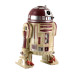 Екшен-фігурка Hasbro Star Wars Revenge of the Sith R4-P17 (86760/85174)
