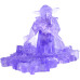 Екшен-фігурка Hasbro Star Wars Revenge of the Sith Holographic Yoda Kashyyyk Transmission (85732)