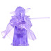 Екшен-фігурка Hasbro Star Wars Revenge of the Sith Holographic Yoda Kashyyyk Transmission (85732)