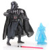 Екшен-фігурка Hasbro Darth Vader Star Wars Revenge Of The Sith Heroes & Villains The Saga Collection (87182/87181)