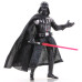 Екшен-фігурка Hasbro Darth Vader Star Wars Revenge Of The Sith Heroes & Villains The Saga Collection (87182/87181)