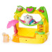 Ляльковий будиночок Габбі: Ігровий набір «Балкон Кексика: смузі-вечірка»