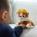 Gund. Цуценячий патруль: м'яка іграшка - цуценя Кремез з нашийником та шапкою (20 см)