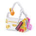 Mini Make. Fashion Bags: Міні набір-сюрприз «Стильні сумочки» у капсулі (серія 1)