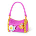 Mini Make. Fashion Bags: Міні набір-сюрприз «Стильні сумочки» у капсулі (серія 1)