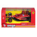 Автомодель - Ferrari Racing - SF-24 (1:43)