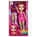 Лялька Rainbow High серії My Fashion Style — Стелла
