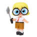 Ігровий набір з лялькою L.O.L. Surprise! серії Loves SpongeBob SquarePants