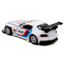 Автомодель - BMW Z4 GT3 (белый)