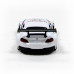 Автомодель - BMW Z4 GT3 (белый)