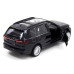 Автомодель - BMW X7 (черный)