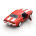 Автомодель - Chevrolet Camaro 1969 (красный)