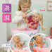Автоматична ванночка для ляльки Baby Born – Казкове купання