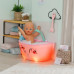 Автоматична ванночка для ляльки Baby Born – Казкове купання