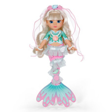 Лялька Baby Born серії Glam Up – Русалонька Спаркл (28 см)