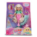 Лялька Baby Born серії Glam Up – Русалонька Спаркл (28 см)