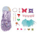 Лялька Baby Born серії Glam Up – Русалонька Спаркл (28 см)