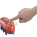 Chuggington: паровозик Вілсон з механічною функцією та пазлом