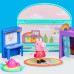 Ігровий набір Peppa Figurines серії Кімнати – Кімната Пеппи