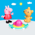 Ігровий набір Peppa Figurines серії Кімнати – Кімната Пеппи