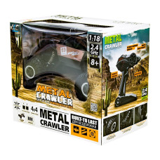 Автомобіль Off-Road Crawler З Р/К - Super Speed