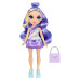 Лялька Rainbow High серії My Fashion Style — Віолетта