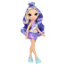 Лялька Rainbow High серії My Fashion Style — Віолетта