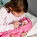 Лялька Baby Born серії Click & Play – Зимовий стиль Емми (43 см)