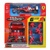 Ігровий набір - Pit Pass Ferrari SF-25 (1:43)