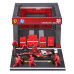 Ігровий набір - Pit Pass Ferrari SF-25 (1:43)