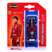 Автомодель - Ferrari SF-25 (2025) (1:64)