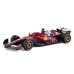Автомодель - Ferrari SF-25 (2025) (1:64)