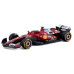 Автомодель - Ferrari SF-25 (2025) (1:64)