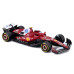 Автомодель - Ferrari SF-25 (2025) (1:64)