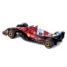 Автомодель - Ferrari SF-25 (2025) (1:64)