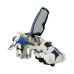 Ігровий набір Hasbro Star Wars Movie Heroes Attack Of The Clones 501st Legion Attack Dropship With Clone Pilot & Battle Droid (A0921/A0918)