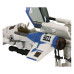 Ігровий набір Hasbro Star Wars Movie Heroes Attack Of The Clones 501st Legion Attack Dropship With Clone Pilot & Battle Droid (A0921/A0918)