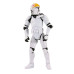Ігровий набір Hasbro Star Wars Movie Heroes Attack Of The Clones 501st Legion Attack Dropship With Clone Pilot & Battle Droid (A0921/A0918)