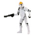 Ігровий набір Hasbro Star Wars Movie Heroes Attack Of The Clones 501st Legion Attack Dropship With Clone Pilot & Battle Droid (A0921/A0918)