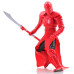 Екшен-фігурка Hasbro Star Wars The Last Jedi The Black Series Elite Praetorian Guard (C3621/B4054)