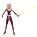 Ігровий набір Hasbro Star Wars The Clone Wars Shadow Of The Dark Side Cad Bane's Escape (35578/35566)