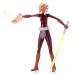 Ігровий набір Hasbro Star Wars The Clone Wars Shadow Of The Dark Side Cad Bane's Escape (35578/35566)