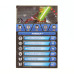 Ігровий набір Hasbro Star Wars The Clone Wars Shadow Of The Dark Side Cad Bane's Escape (35578/35566)