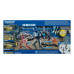 Ігровий набір Hasbro Star Wars The Clone Wars Shadow Of The Dark Side Cad Bane's Escape (35578/35566)