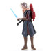 Ігровий набір Hasbro Star Wars The Clone Wars Shadow Of The Dark Side Cad Bane's Escape (35578/35566)