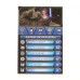 Ігровий набір Hasbro Star Wars The Clone Wars Shadow Of The Dark Side Cad Bane's Escape (35578/35566)