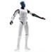 Ігровий набір Hasbro Star Wars The Clone Wars Shadow Of The Dark Side Cad Bane's Escape (35578/35566)