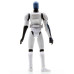 Ігровий набір Hasbro Star Wars The Clone Wars Shadow Of The Dark Side Cad Bane's Escape (35578/35566)