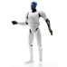 Ігровий набір Hasbro Star Wars The Clone Wars Shadow Of The Dark Side Cad Bane's Escape (35578/35566)