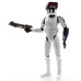 Ігровий набір Hasbro Star Wars The Clone Wars Shadow Of The Dark Side Cad Bane's Escape (35578/35566)